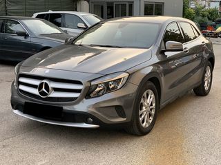 Mercedes-Benz GLA 250 '15