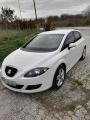 Seat Leon '08 1.8 tsi sport up