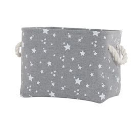 Καλάθι Kids Dream 35X25X27 Grey Nef-Nef