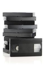 VHS - Ψάχνω - Κινούμενα Σχέδια από Τηλεόραση - Εγγραφές