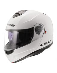 LS2 FF908 Strobe II White