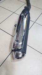 ΟΛΟΣΩΜΗ ΕΞΑΤΜΙΣΗ ΜΑΜΑ ΑΠΟ SUZUKI BURGMAN 650 ΑΠΟ 2010 - 2014 ΜΟΝΤΕΛΟ -thumb-1