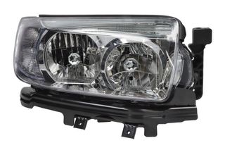 Προβολέας/μεμονωμένα εξαρτήματα SUBARU FORESTER SG 08.05-01.08