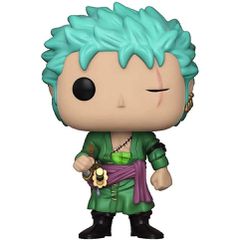 POP figure One Piece Zoro-thumb-2