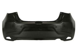 Προφυλακτήρας/εξαρτήματα MAZDA 2 DL, DJ 11.14-