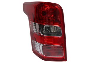 Πίσω φως FIAT FULLBACK; MITSUBISHI L 200 / TRITON 09.15-