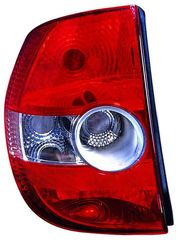 Πίσω φώτα VW FOX Hatchback 04.05-12.11