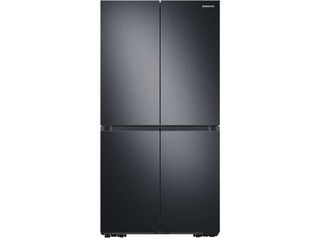 Samsung RF65A967EB1 Ψυγείο Ντουλάπα 647lt NoFrost ΕΩΣ 12 ΔΟΣΕΙΣ
