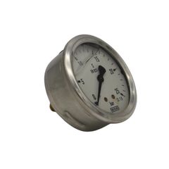 Μανόμετρο γλυκερίνης, πολυβαλβίδας GS 50, GSE35