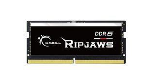 G.Skill Ripjaws F5-5600S4040A16GX2-RS memory module 32 GB 2 x 16 GB DDR5