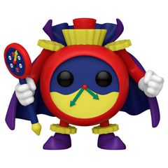 POP figure Yu-Gi-Oh! Time Wizard-thumb-1