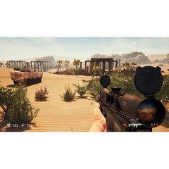 41 Hours / PlayStation 4-thumb-3