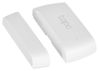 TP-Link Tapo T110 door/window sensor Wireless Door/Window White