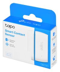 TP-Link Tapo T110 door/window sensor Wireless Door/Window White-thumb-4