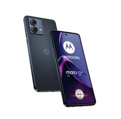 Motorola Moto G84 PAYM0008PL smartphone 16.6 cm (6.55") Dual SIM Android 13 5G USB Type-C 12 GB 256 GB 5000 mAh Blue