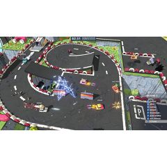 You Suck at Parking / Xbox One-thumb-3