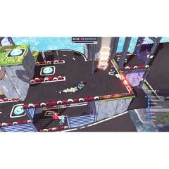 You Suck at Parking / Xbox One-thumb-4