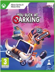 You Suck at Parking / Xbox Series X