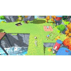 You Suck at Parking / Nintendo Switch-thumb-1