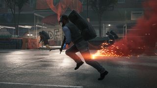 Payday 3 / PlayStation 5-thumb-3
