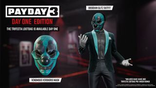 Payday 3 / PlayStation 5-thumb-2