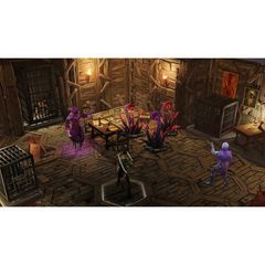 Gloomhaven (Mercenaries Edition) / PlayStation 4-thumb-3