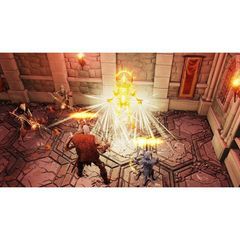Gloomhaven (Mercenaries Edition) / PlayStation 4-thumb-4