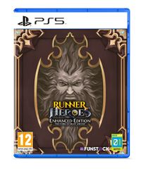 Runner Heroes Enhanced Edition / PlayStation 5
