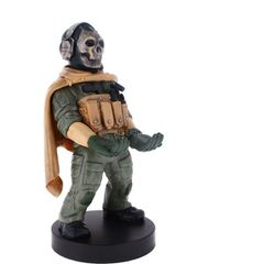 Call of Duty New Ghost Warfare Sculpt - Cable Guy / PlayStation 4