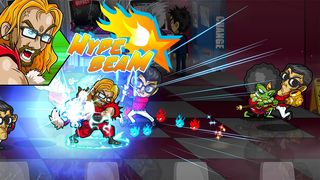 Jitsu Squad / PlayStation 5-thumb-1