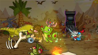 Jitsu Squad / PlayStation 5-thumb-3
