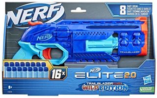 Nerf: Elite 2.0 - Trailblazer - F5029