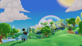 Paleo Pines / PlayStation 5-thumb-2