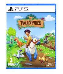Paleo Pines / PlayStation 5