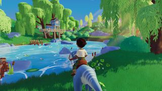 Paleo Pines / PlayStation 5-thumb-4