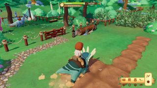 Paleo Pines / PlayStation 4-thumb-2