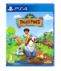 Paleo Pines / PlayStation 4