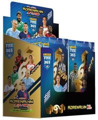 Καρτες Panini Fifa 365 2024 Adrenalyn XL Booster - 093013