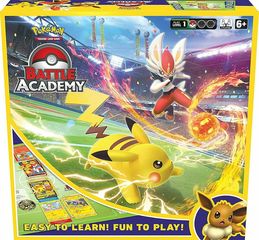 Pokemon Battle Academy 2022 - POK809064