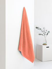 Πετσέτα Χεριών Towels Collection 30x50 ROKE ORANGE