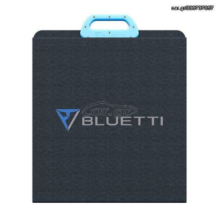 BLUETTI Portable Solar Panel 200W PV200