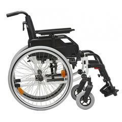 Αναπηρικό Aμαξίδιο Eλαφρού Tύπου Caneo S