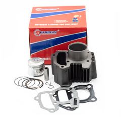 ΚΥΛΙΝΔΡΟΠΙΣΤΟΝΟ YAMAHA T80 47MM MOTOBERT