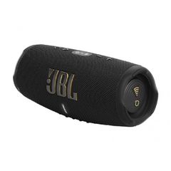 JBL CHARGE 5 WIFI BLUETOOTH & WIFI SPEAKER (JBLCHARGE5WIFIBLK) BLACK