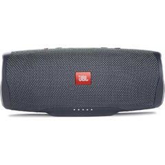 JBL CHARGE ESSENTIAL 2 , BLUETOOTH SPEAKER, WATERPROOF IPX7 - GUN METAL (JBLCHARGEES2)