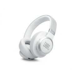 JBL TUNE 770NC OVER EAR BLUETOOTH HEADPHONES (JBLT770NCWHT) ΛΕΥΚΟ