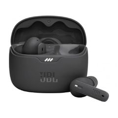 JBL TUNE BEAM IN-EAR BLUETOOTH HANDSFREE (JBLTBEAMBLK) ΜΑΥΡΑ