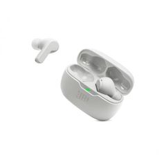 JBL WAVE BEAM IN-EAR BLUETOOTH HANDSFREE (BLWBEAMWHT) ΛΕΥΚΑ