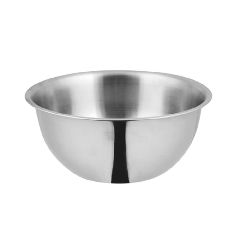 Μπωλ ανάμειξης ανοξείδωτο διαστάσεων 50x19hcm