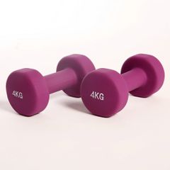 Αλτήρες Neoprene Ζευγάρι Pegasus-thumb-4
